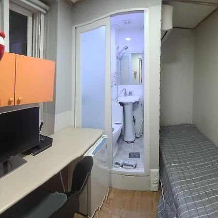 Yeouido Stay Σεούλ Εξωτερικό φωτογραφία