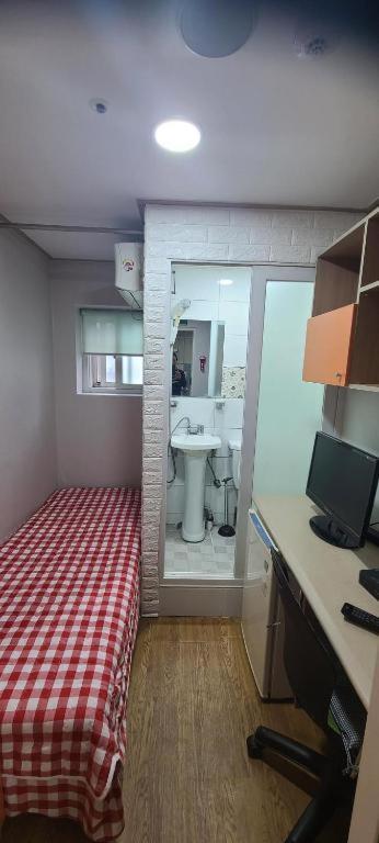 Yeouido Stay Σεούλ Εξωτερικό φωτογραφία