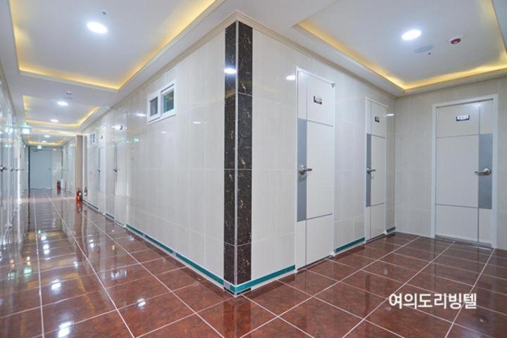 Yeouido Stay Σεούλ Εξωτερικό φωτογραφία