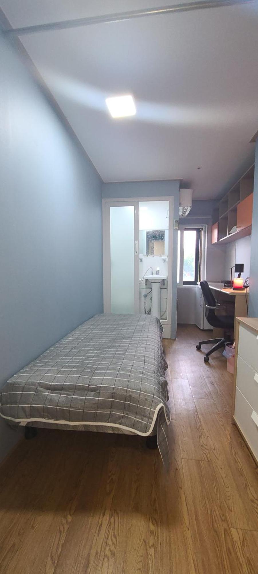 Yeouido Stay Σεούλ Εξωτερικό φωτογραφία