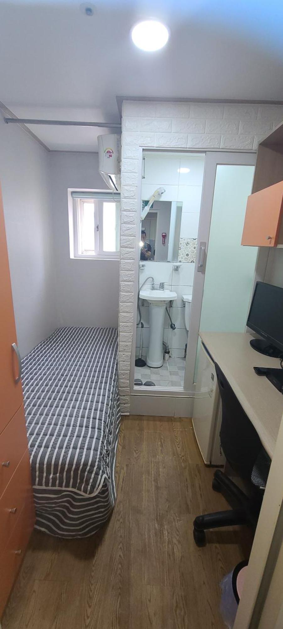 Yeouido Stay Σεούλ Εξωτερικό φωτογραφία