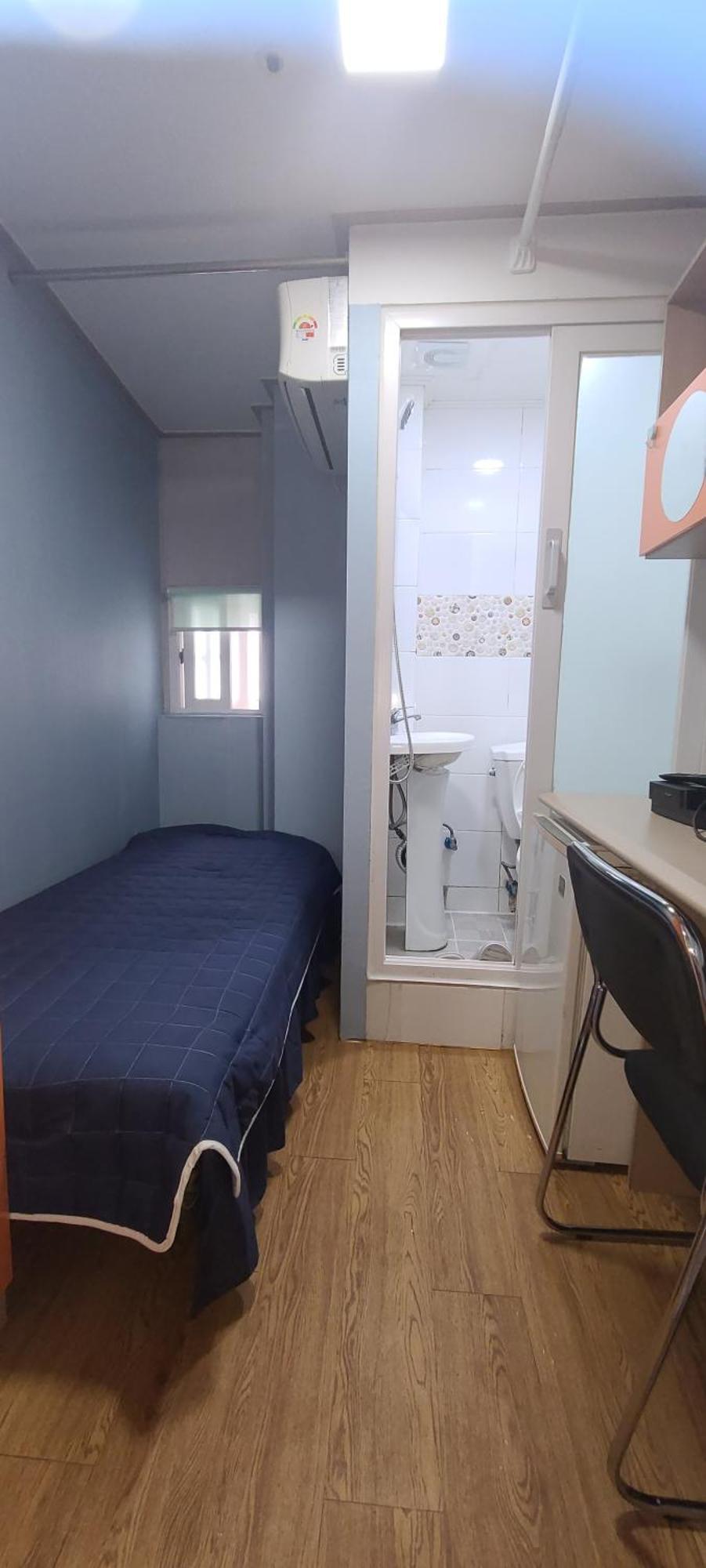 Yeouido Stay Σεούλ Εξωτερικό φωτογραφία