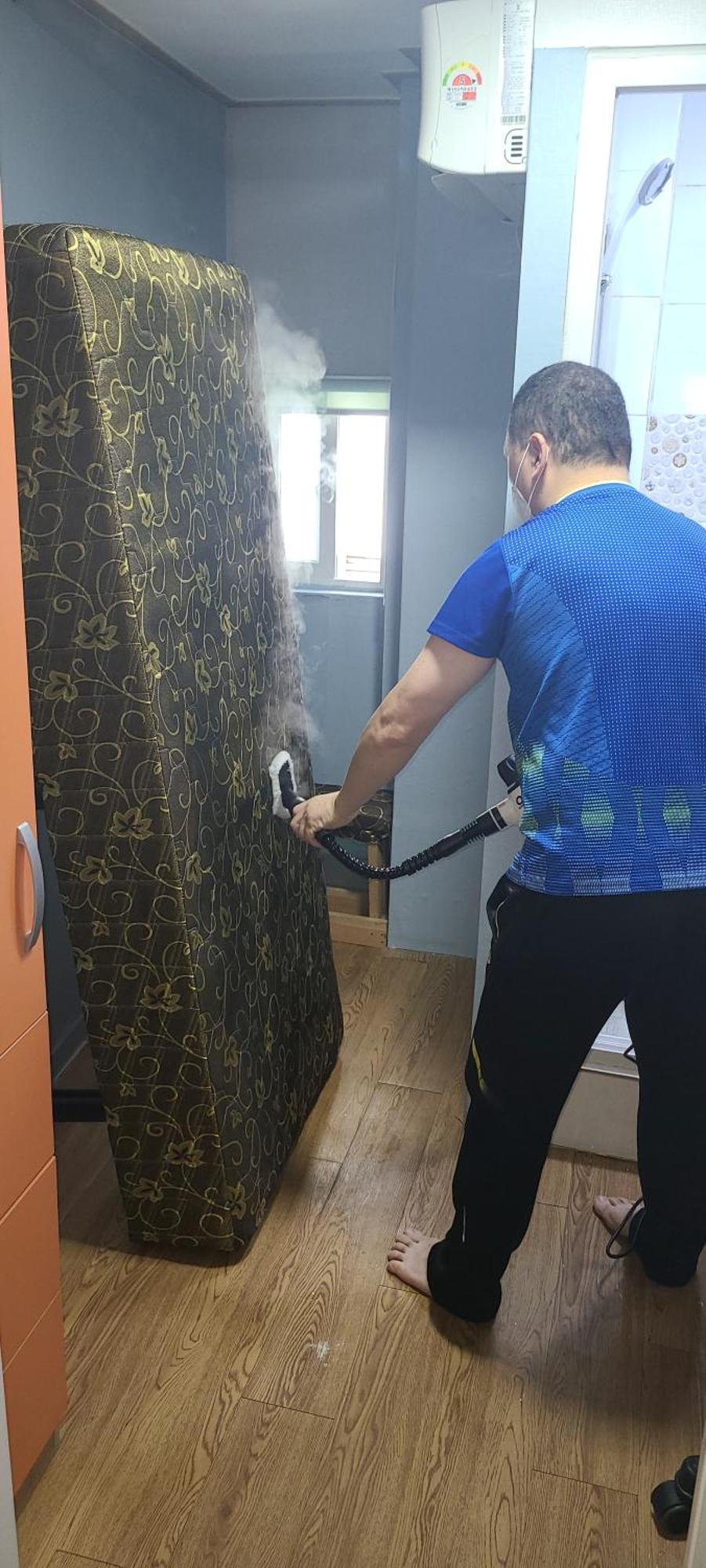 Yeouido Stay Σεούλ Εξωτερικό φωτογραφία
