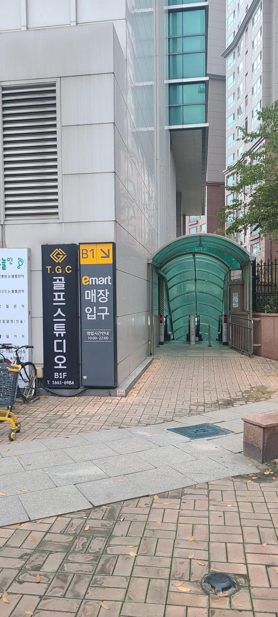 Yeouido Stay Σεούλ Εξωτερικό φωτογραφία