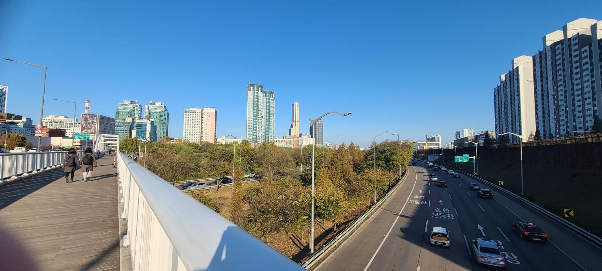 Yeouido Stay Σεούλ Εξωτερικό φωτογραφία