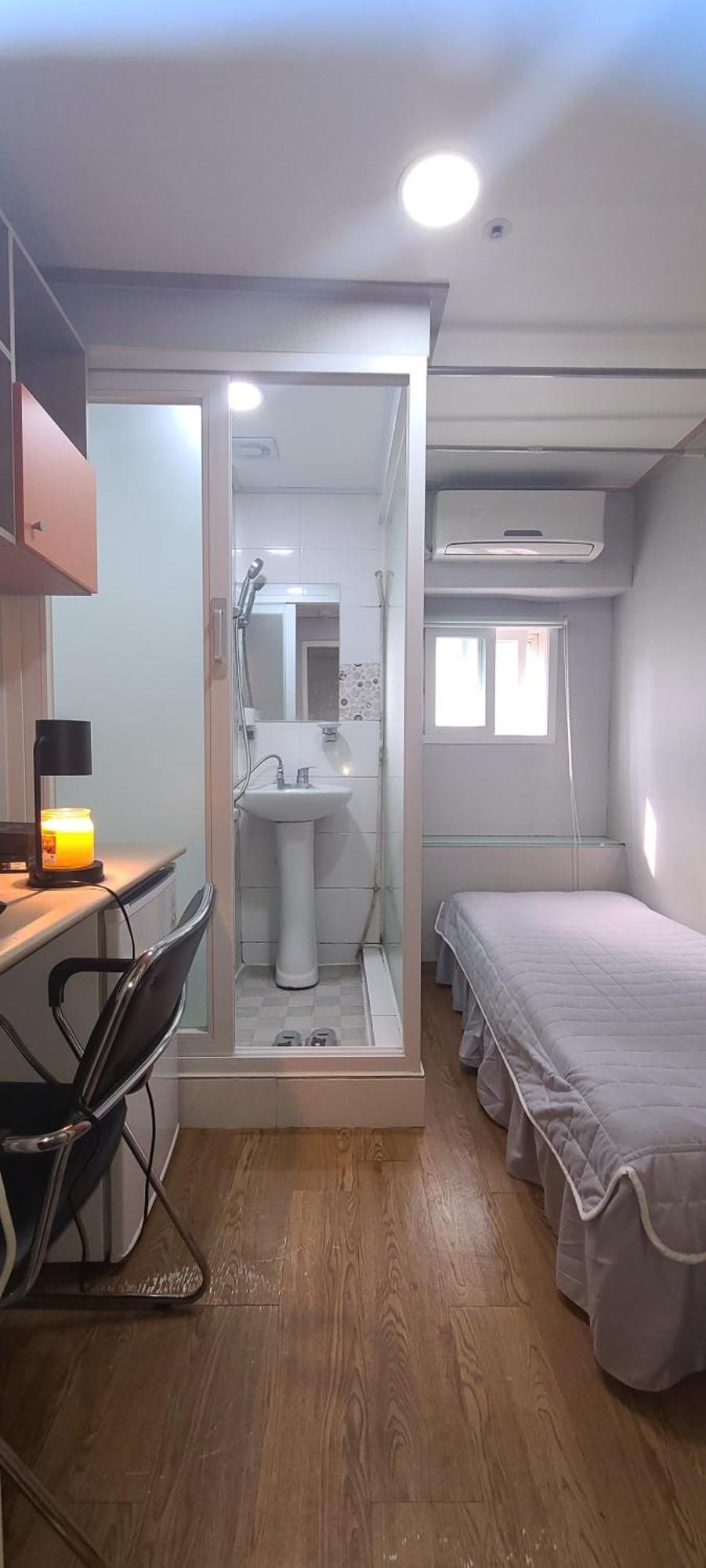 Yeouido Stay Σεούλ Εξωτερικό φωτογραφία